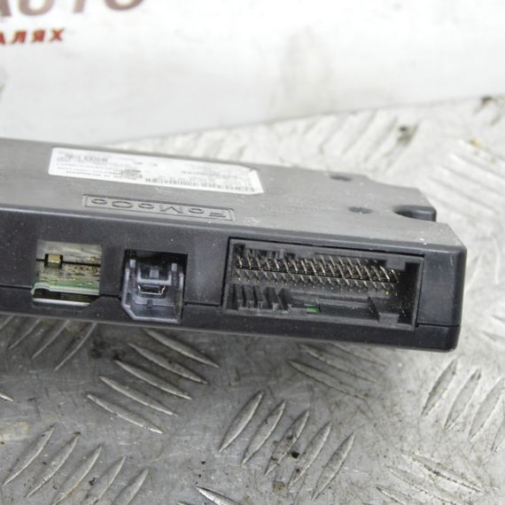 Блок Bluetooth Ford Fiesta 2013-2019 Модуль блютуз Форд Фієста D1BT14D212NA | Зображення 1