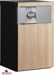 Сейф огневзломостойкий KASO E2 509