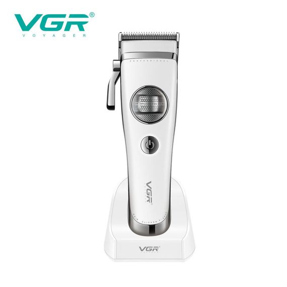 Професійна машинка для стрижки голови VGR V-880C, Професійна машинка для гоління голови LC-97