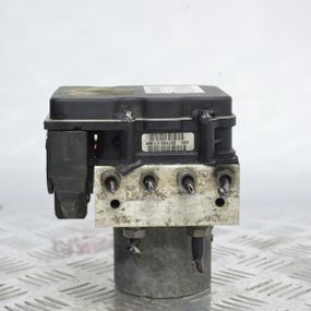 Блок ABS Citroen C4 C8 Jumpy 1.6 HDI / 2.0 HDI абс Сітроен С4 С8 Джампі 9649988180 0265234152