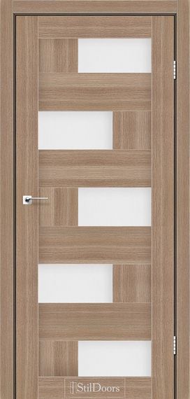 Дверь межкомнатная Stil Doors Nepal