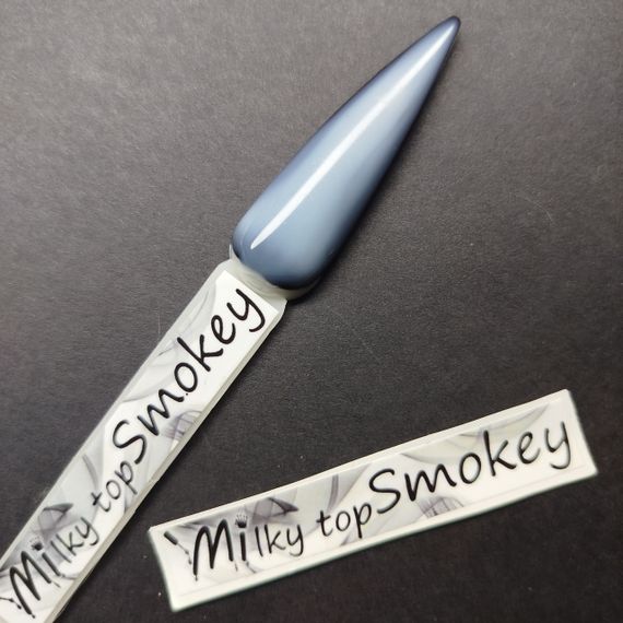 Наліпка на тіпсу (палітру) для топу Mi Smokey Top (9 x 55 мм)