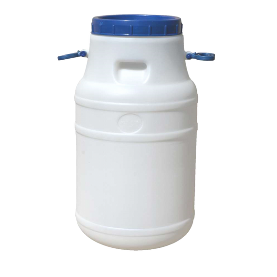 Бідон 40 літрів ПБ