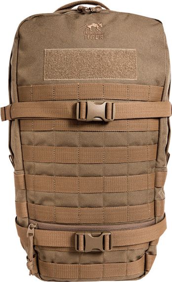 Рюкзак Tasmanian Tiger Essential Pack L MKII. Coyote brown | Зображення 2