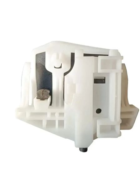 BMW X3 E83 (03-10) направляющая электрического стеклоподъемника задняя правая, ремкомплект, ползунок БМВ Х3