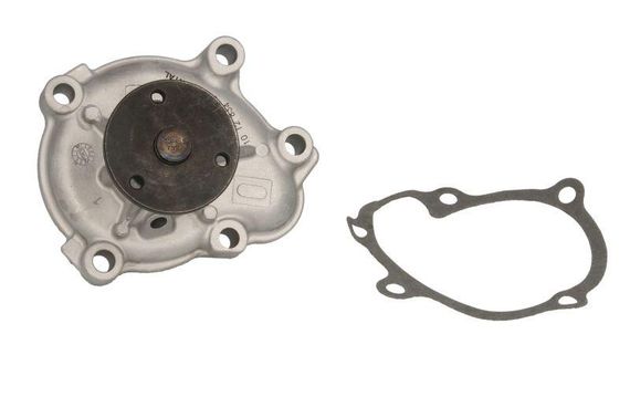 Водяний насос (помпа) Opel Meriva, Zafira, Astra, Corsa, Mokka CONTITECH (WPS3009) | Зображення 1