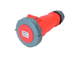 Розетка 2252 переносная 3Р+PЕ+N 32А 380В IP67 Ny95502057