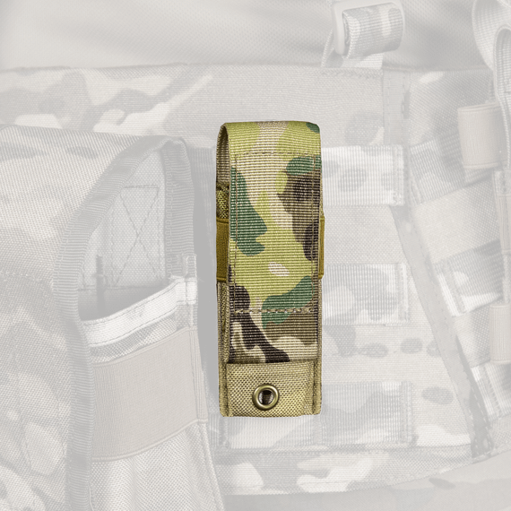 TG/CTC Підсумок під пістолетний магазин Multicam (8051) | Зображення 2