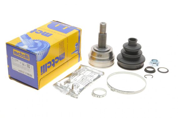 Шрус наружный Audi 80 78-91 VW Golf 86-91 Passat 80-88 22z 30z 51mm 81mm 48mm  15-1096 | Зображення 1