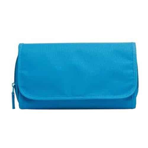 Органайзер дорожный сумочка косметичка Travel Storage Bag. Цвет: синий XJ-73