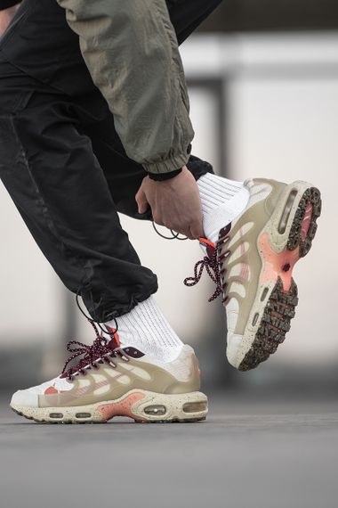 Кроссовки N-i-k-e Air Max TN Terrascape 44 | Зображення 1