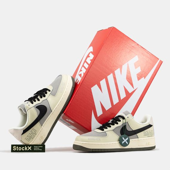 Кросівки Air Force 1 Low Gore-Tex весна /осінь 1743 44 28 | Зображення 7