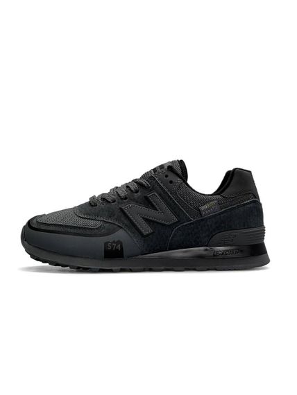 Кросівки чоловічі N3ew B3alan3ce 574 TP2 Dark Gray , В'єтнам