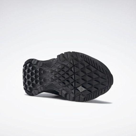 Кросівки Reebok Astroride trail 2.0 GX2201 Чорний 40,5 (1373912266) | Зображення 3