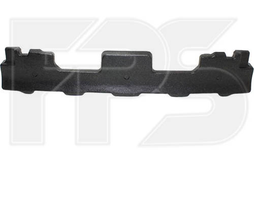 Абсорбер заднего бампера Kia Optima '13-16 (FPS)