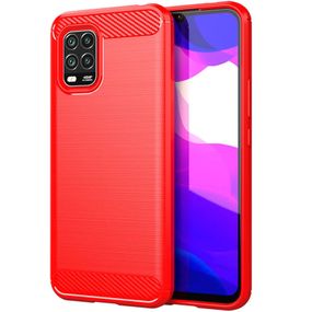 TPU чохол Slim Series для Xiaomi Mi 10 Lite