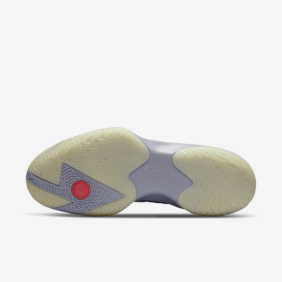 Кроссовки Jordan Zion 1 Shoe 42 DA3130-400 | Зображення 3