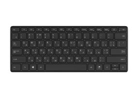 Клавиатура ножничная Microsoft Designer Compact 79key 21Y-00011