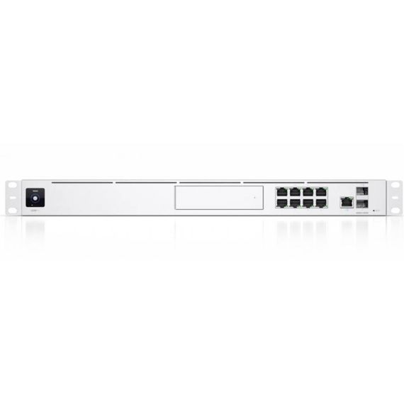 Маршрутизатор Ubiquiti UDM-Pro | Зображення 5