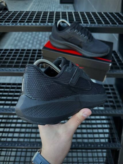 Кросівки Nike Zoom Pegasus 40 (black) | Зображення 5