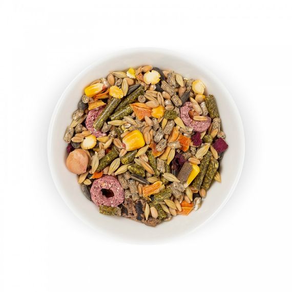 Корм Природа Коктейль Морська свинка для морських свинок 500 г | Зображення 1