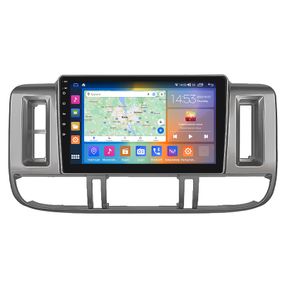 Штатна магнітола Lesko для Nissan X-Trail I 2000-2003