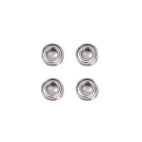 Підшипники Remo Hobby B5507 (подшипникики  5х10х4 мм)