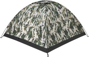 Намет Skif Outdoor Adventure I 200x200 см Camo