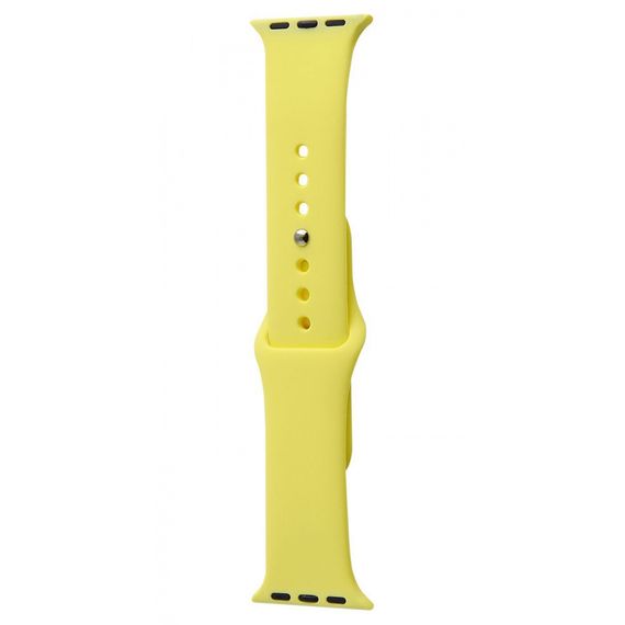 Ремінець Apple Watch Sport Band 38/40/41 mm (S) 2pcs flash