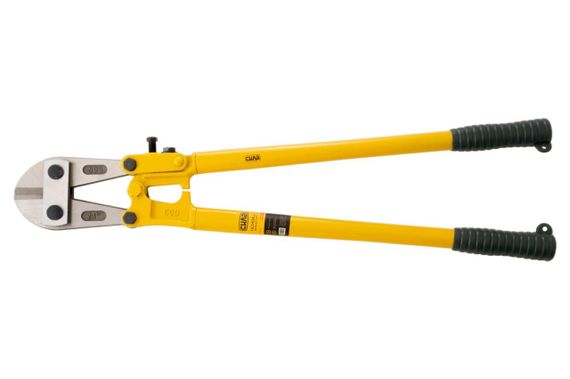 Ножницы арматурные (болторез) 600мм Т8 СИЛА