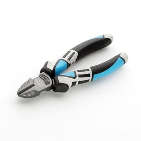 Бокорізи Clipper 60CrV, зміщений шарнір, 160мм APRO 310451