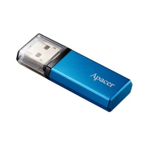 Флеш накопичувач Apacer USB 3.2 Gen1 AH25C 256GB | Зображення 1