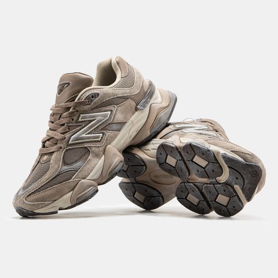 Чоловічі кросівки Ba/ance 9060 Truffle Rich Earth весна / літо / осінь 0920 44