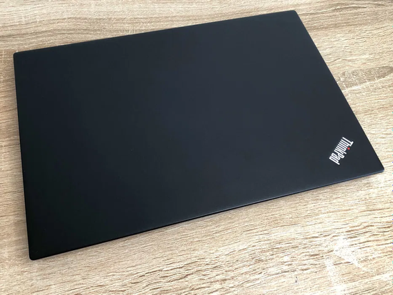 Ноутбук Lenovo Thinkpad T470s CORE i7 + SSD Samsung 512 + IPS + FullHD | Зображення 3