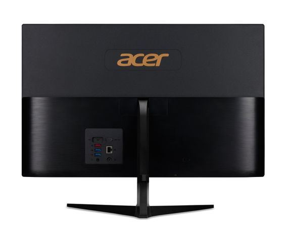 Комп&#039;ютер персональний моноблок Acer Aspire C24-1800 23.8&quot; FHD DQ.BLFME.00L | Зображення 8