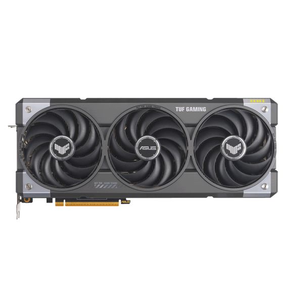 Видеокарта ASUS Radeon RX 9070 XT 16GB GDDR6 OC TUF-RX9070XT-O16G-GAMING 90YV0L70-M0NA00