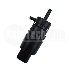 Насос омывателя BMW 5 F10/F11 10-17/ 6 F12/F13 11-17/ 7 F01-F04 08-15/ X3 F25 11-17/ X5 E70 09-13/ X6 E71 08-, AutoTechteile, 700