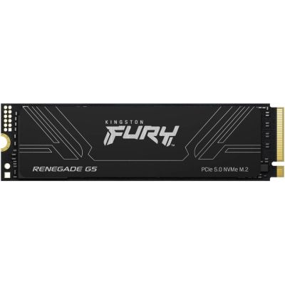 Накопитель SSD M.2 2280 1TB Kingston (SFYR2S/1T0) | Зображення 1