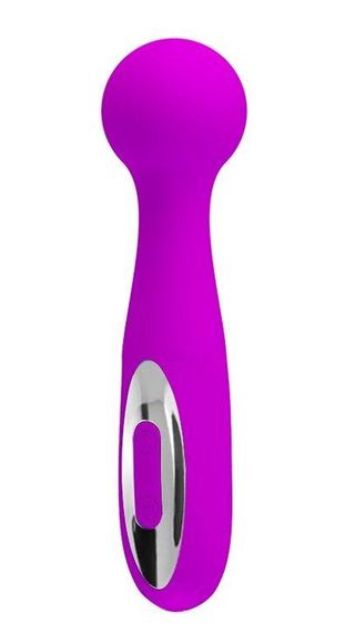 Вибромассажер Pretty Love - WADE, BI-014432 sexstyle | Зображення 1