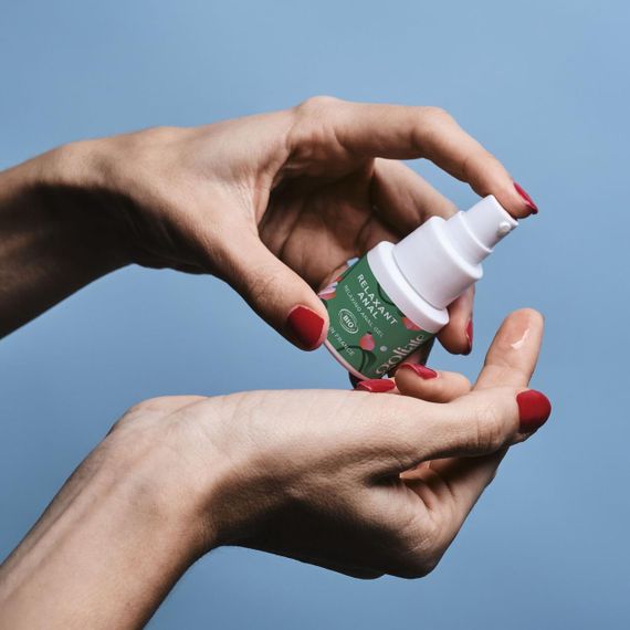 Анальный релаксант Goliate Relaxant Anal 30 мл, обезболивающий эффект, натуральный состав Sex Aura | Зображення 9