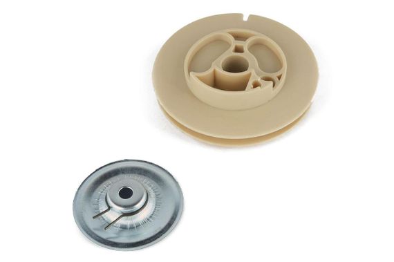 Шкив стартера (храповик) бензогенератора   ET-950   (D-86,5mm, d-14,5mm)   JIANTAI
