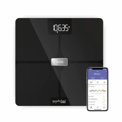 Ваги підлогові Tefal BM9670S1 | Зображення 1