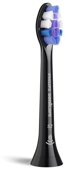 Насадка для зубної щітки Philips Sonicare Sensitive HX6052/88 (2 шт) | Зображення 2
