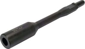 Бійник штирів заземлення YATO Польща HEX 25х400 мм YT-47197