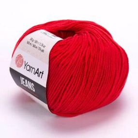 Пряжа YarnArt Jeans 90