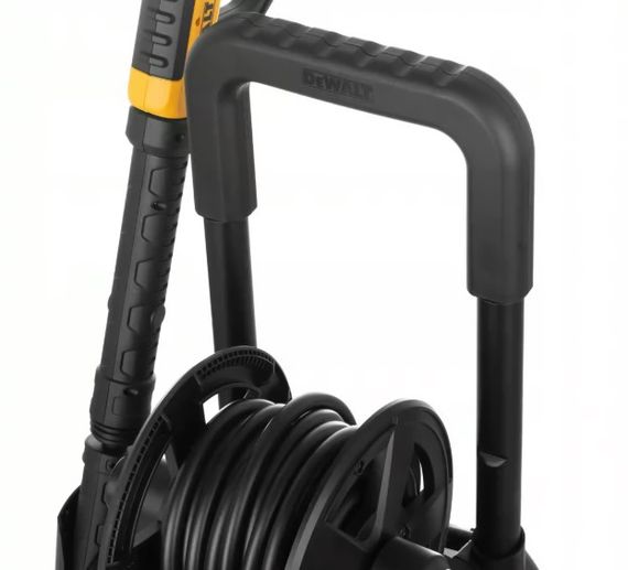Мийка високого тиску DeWalt DXPW001DTS-E | Зображення 4