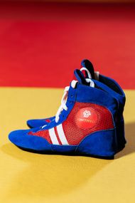 Взуття для самбо (самбетки) TM "Kintayo", 45 розмір.