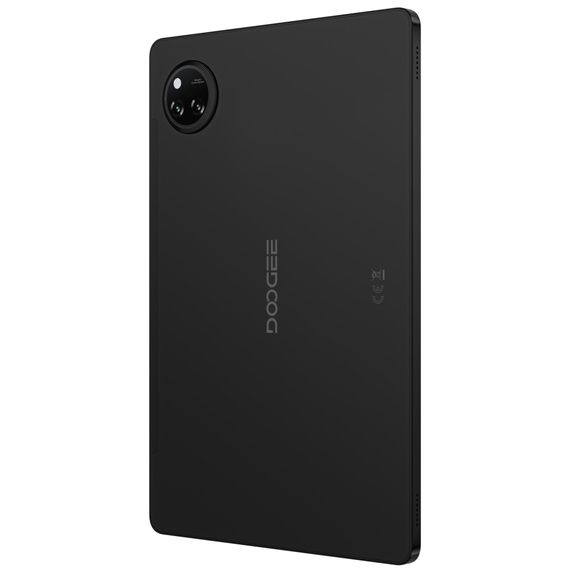 Планшет Doogee Tab A9 Pro+ 11" 6/128Gb Wi-Fi Black (6923740263945) | Зображення 9