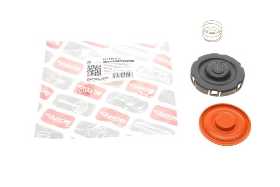 Мембрана вентиляции картера BMW 3 F30 5 F10 10-18 N20  B1116104
