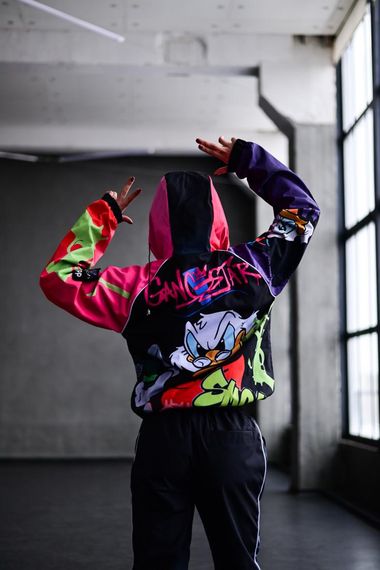 Спортивний костюм жіночий DRAPP | Зображення 6